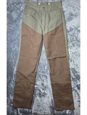 Wrangler ProGear Upland Brush Pants Mens 28x34